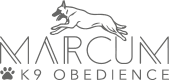 Marcum K9 Obedience